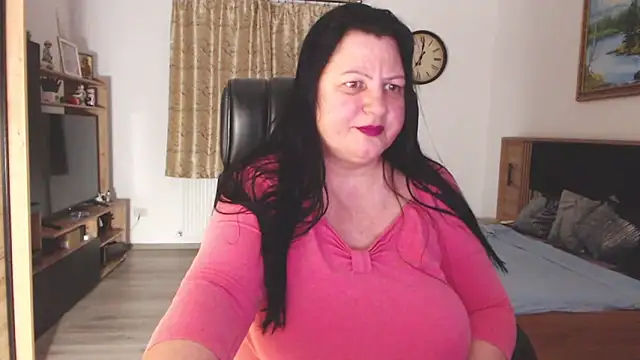 Zulemasecrets webcam