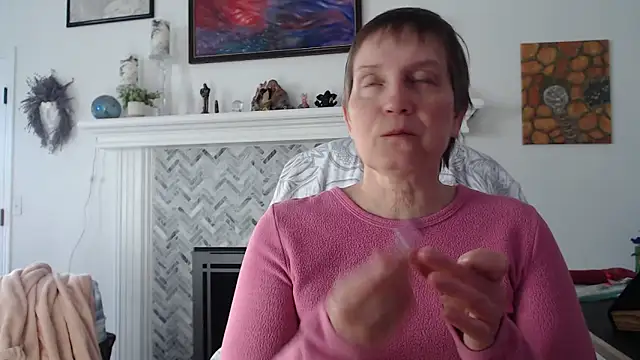 AuroraWillows webcam