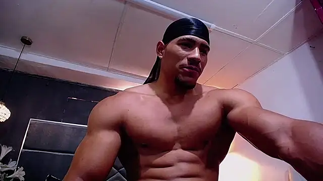 teddyfit19cm (M young) - Cum show