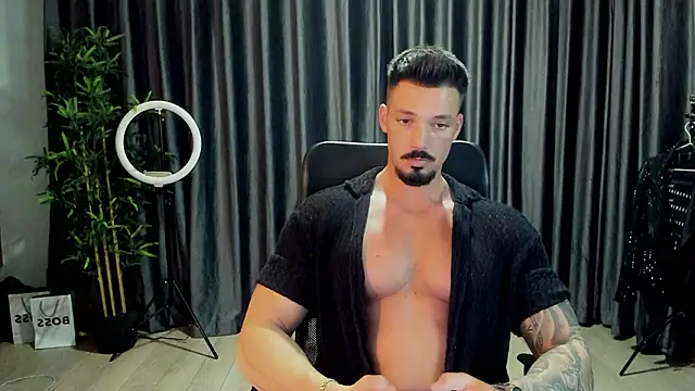 HaydenSpearss webcam