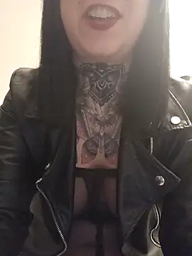 Your_DirtyDoll webcam