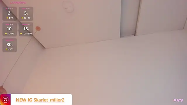 skarlet_miller_ webcam