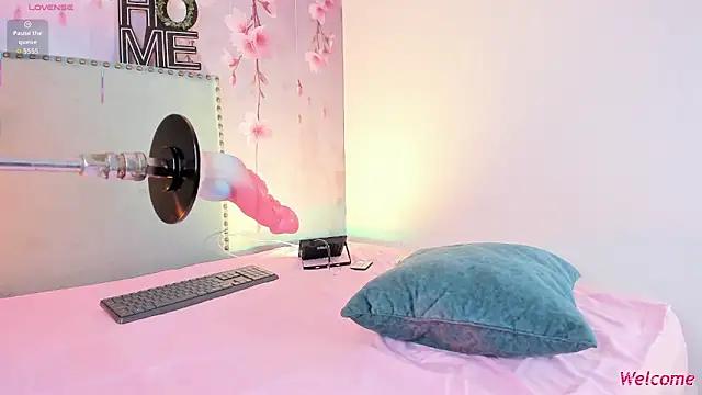 anthonela_art - Anthonela_art's free webcam