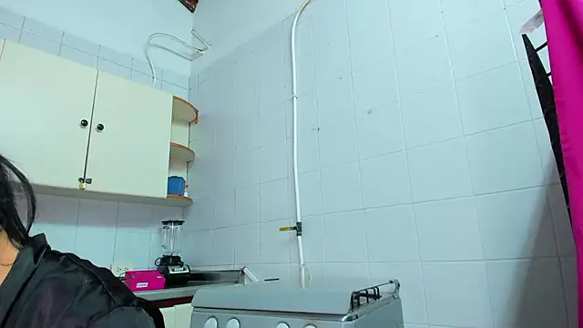 greciafox1 - GreciaFox1's free webcam