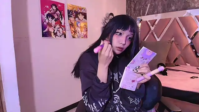 terraelowen - Terraelowen's free webcam