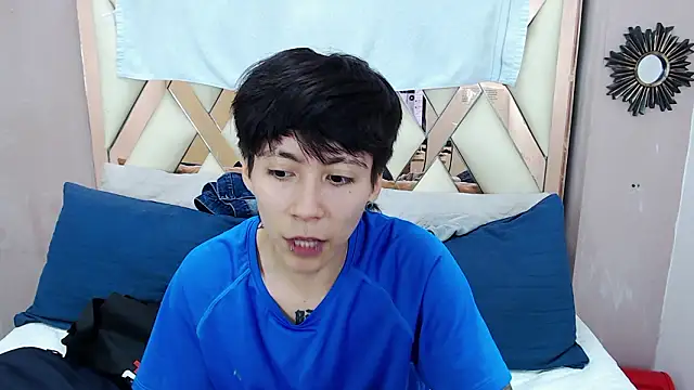 teddy_jacobs - Teddy_Jacobs's free webcam