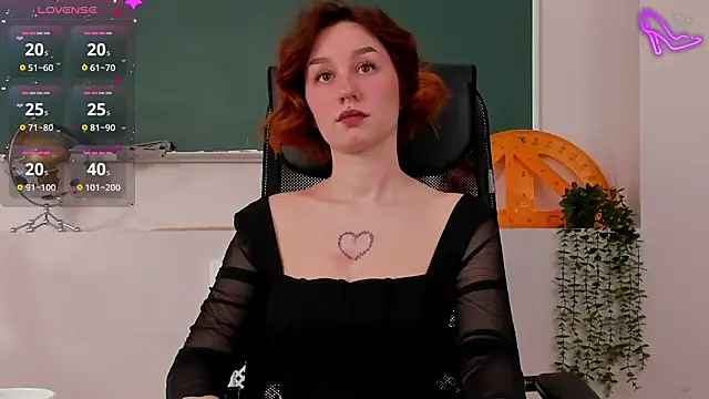 clairemathis - ClaireMathis's free webcam