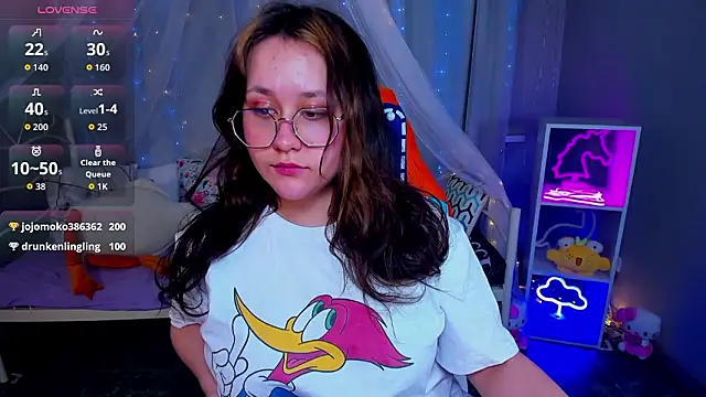 juditheverly - JudithEverly's free webcam