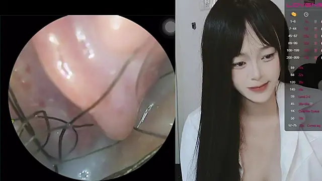 sunny-ly - Sunny-ly's free webcam