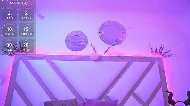 alexxa_carter - Alexxa_Carter's free webcam