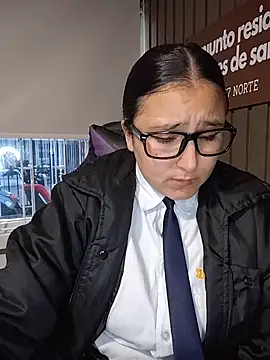 cute_penelope - Cute_Penelope's free webcam