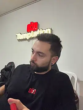 Nacho_Masters webcam