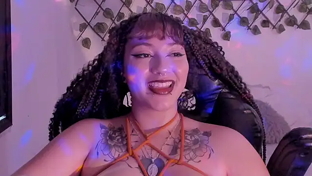 kora_red69 - Kora_Red69's free webcam