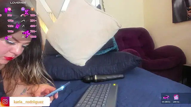 Karla_Rodriguezx webcam