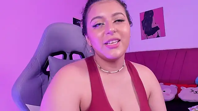 LorenaStevens webcam