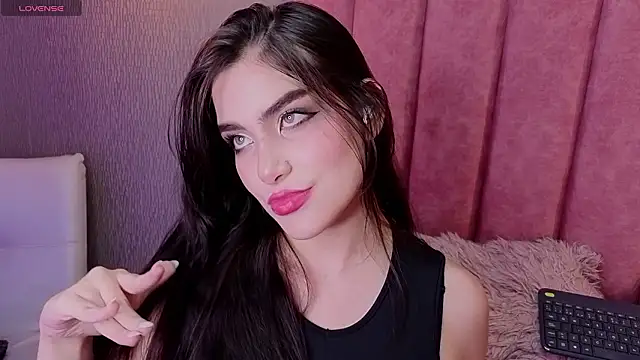 Alexa_Thaylor_ webcam