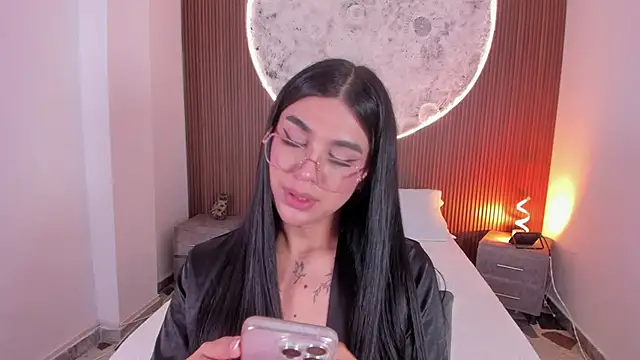 rosecassie (T young) - Sexy dance