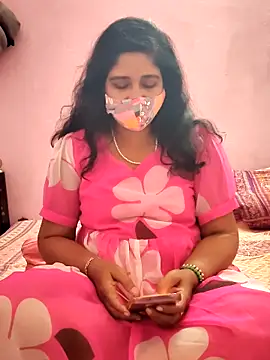 Webcam Model (Rupali201)  is live.Free join now!