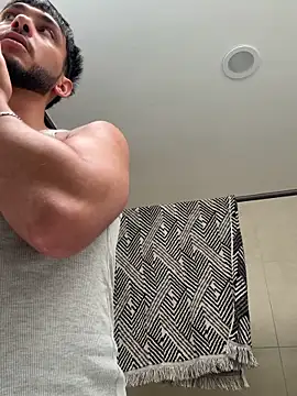 Preview of gipsyboysteve