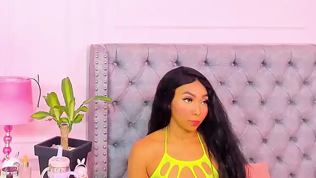 HaileeRoberts webcam