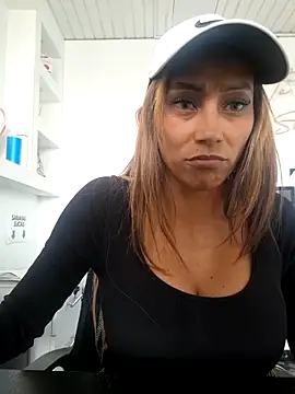 salome_drasin webcam