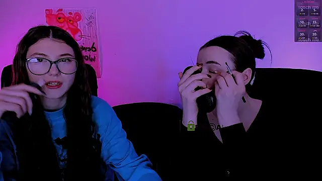 barbara_crazy webcam