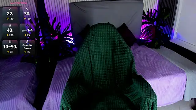 AriebonyBrooke webcam