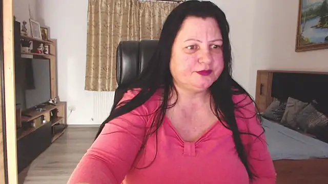 Zulemasecrets webcam