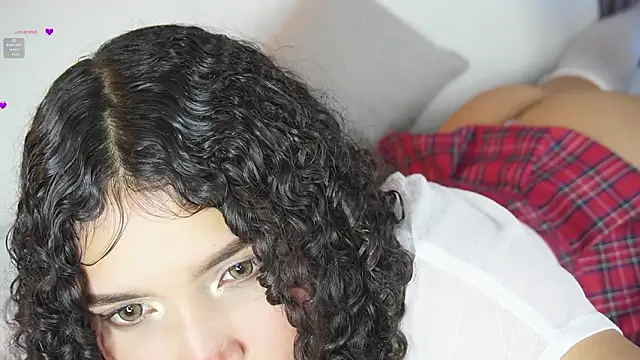 EloiseSweetxx webcam