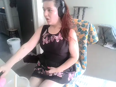 Ashlovescannabis webcam