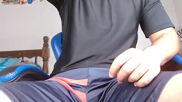 sexyboy-bigclit - SexyBoy-Bigclit's free webcam