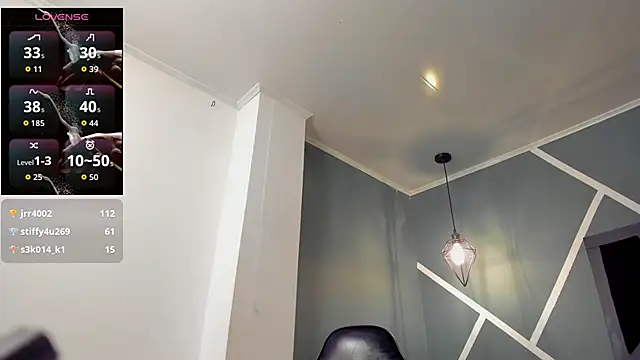 hanna_becker_ - Hanna_Becker_'s free webcam