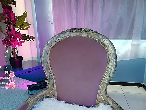 mariluu_ - Mariluu_'s free webcam - UK Sex Cams