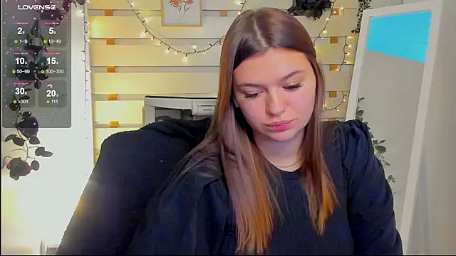 Josephine_Kiss webcam