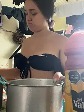 Luciaparker03 webcam