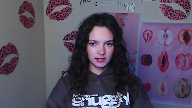 _susiesu_ - _SusieSu_'s free webcam