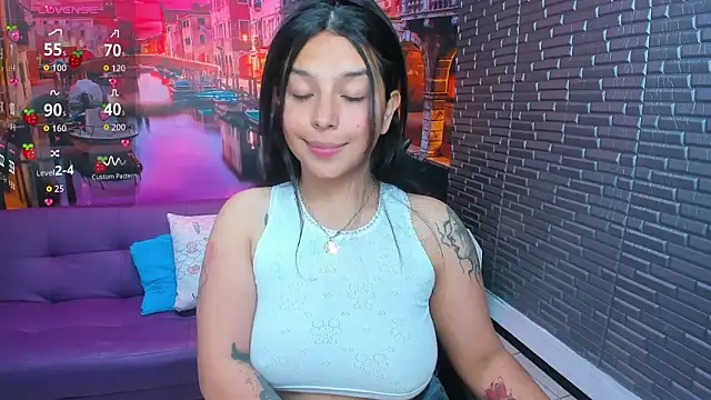 small_naughty_ - Small_naughty_'s free webcam