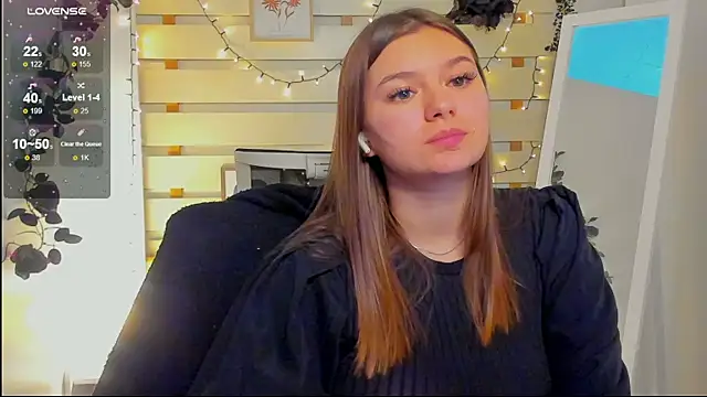 Josephine_Kiss webcam