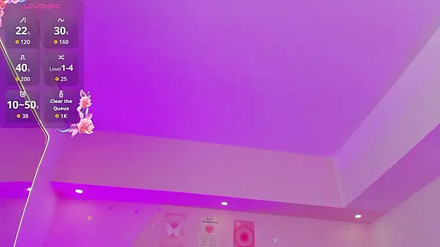 ScarlettDreamss7 webcam