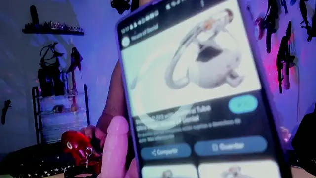 veresskaardila77 webcam