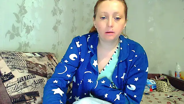 CrystallAngel webcam