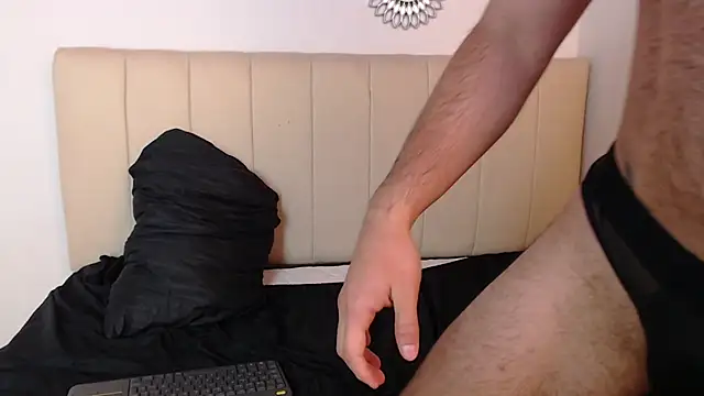 Walter_Rivers webcam