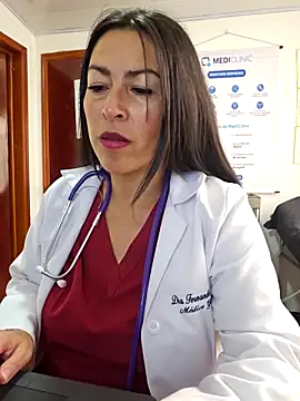 JustSamantha_ webcam