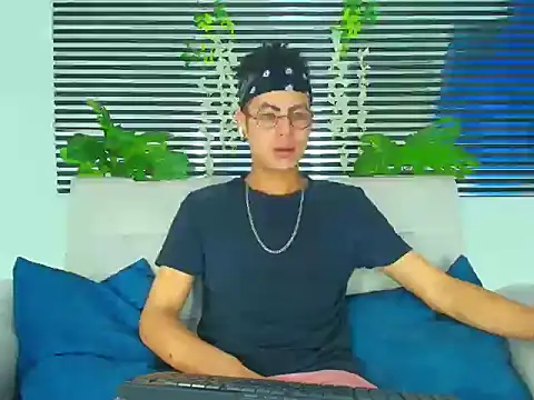 ThiiagoSaeenz webcam