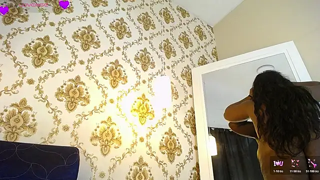 KARATIBBY_COX webcam