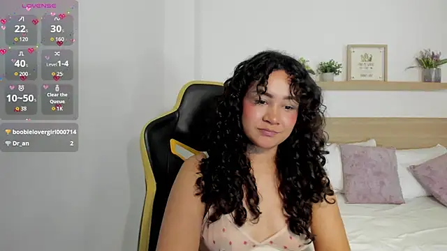 rossie_lanie_ webcam