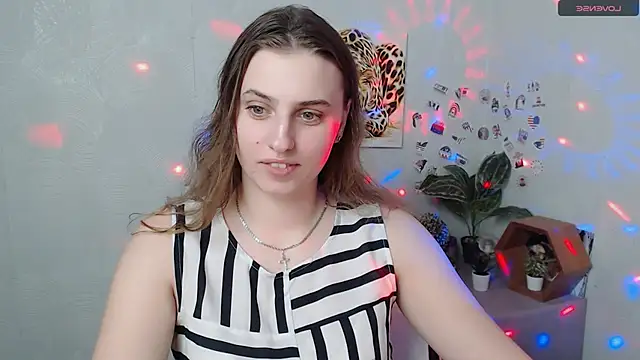 AmandaDimond_ webcam