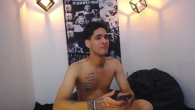 MarvinandtheBbys webcam