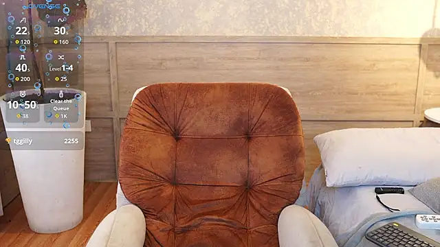 Ethan_occonor webcam