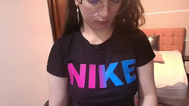 SalomeMorganX webcam